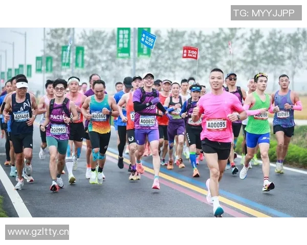 北京马拉松报名人数突破十万创新历史纪录赛事热度再创新高